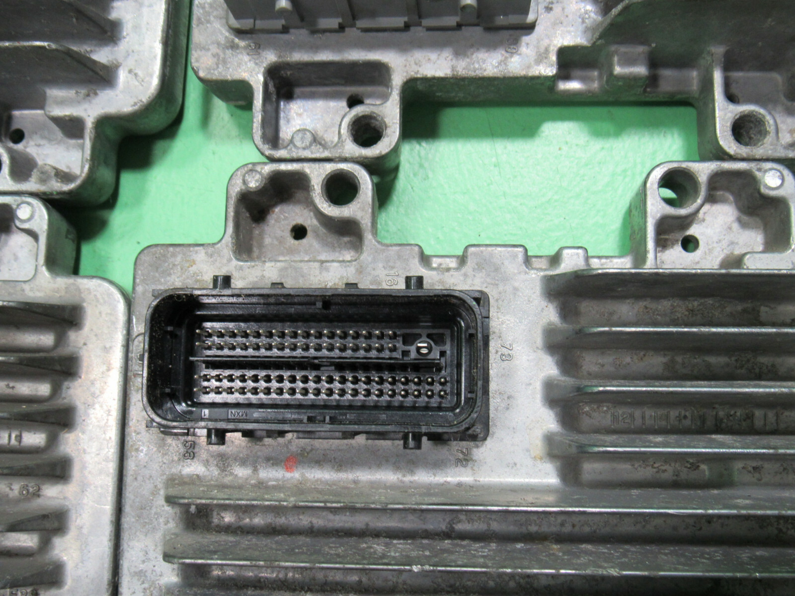 12633238 E38 LS GEN 4 CHEVY GMC CADILLAC PCM ECM ECU ENGINE CONTROL COMPUTER