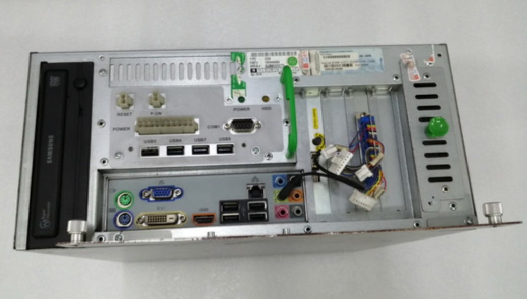 Hyosung PC core Model: CE40