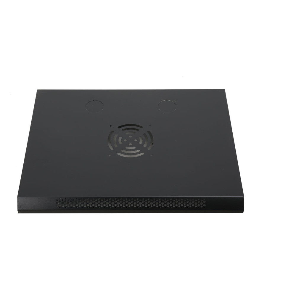 4U Wall/ Floor Mount Server Cabinet Network Server Data Cabinet Enclosure Rack