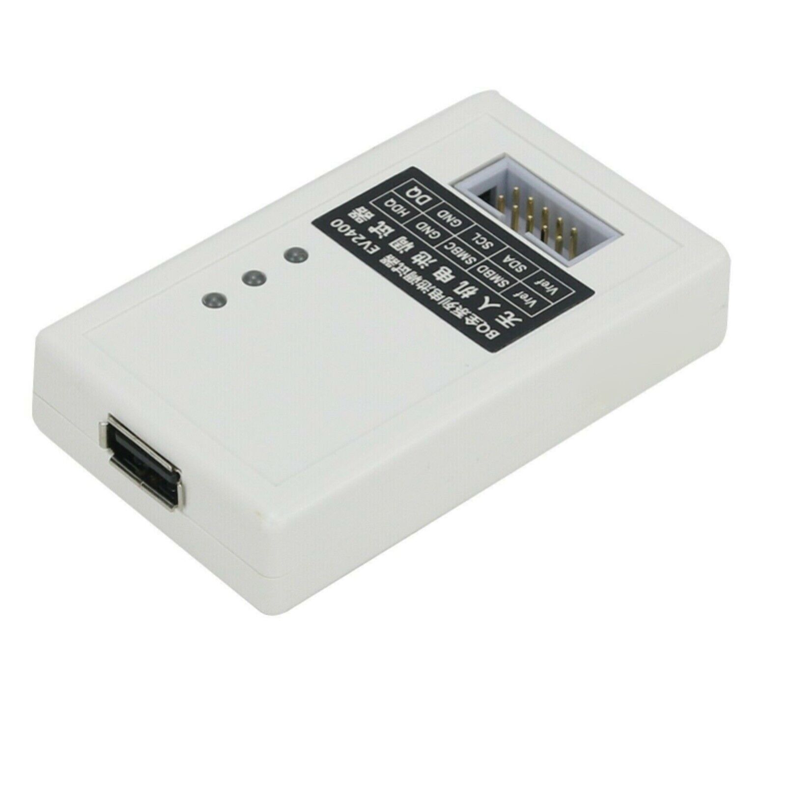 Fit EV2400 EV2300 For TI Battery Metering Chip Programmer UAV Battery Debuggerxe