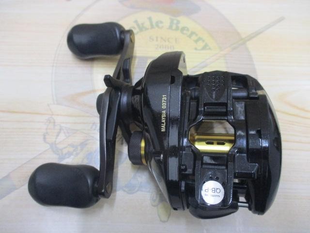 Shimano 17 Bus One XT 150 Cond/B