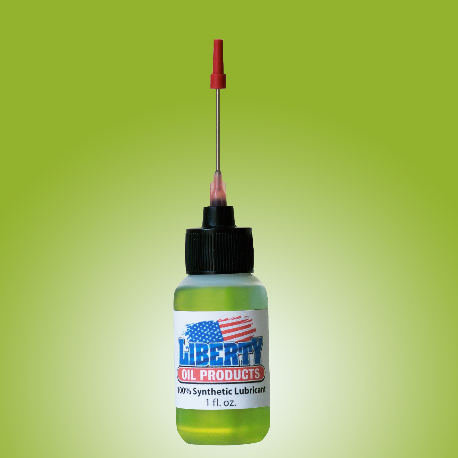 100% Synthetic Oil For Lubricating Your Glock