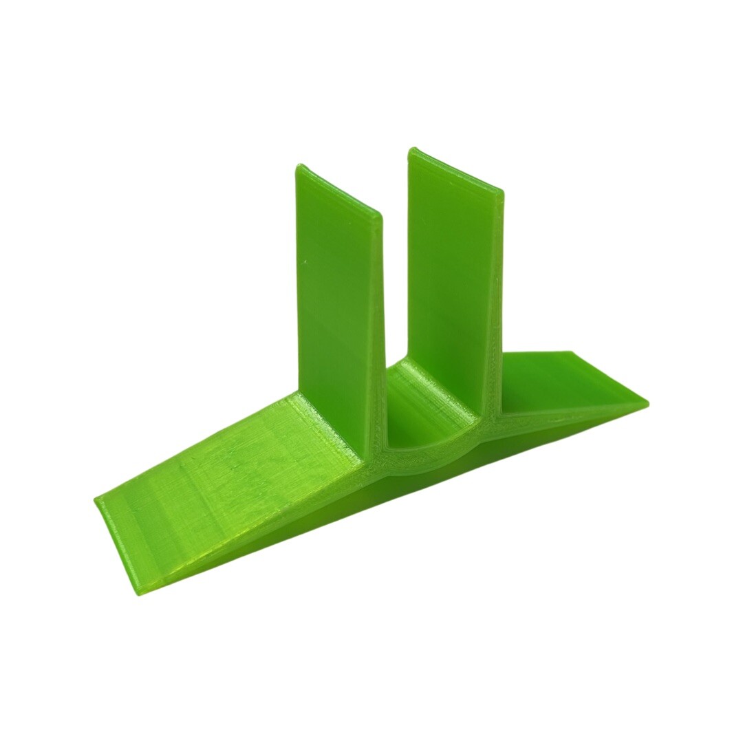 Paintball Gun Stand/Marker Stand/Quick Stand In Green