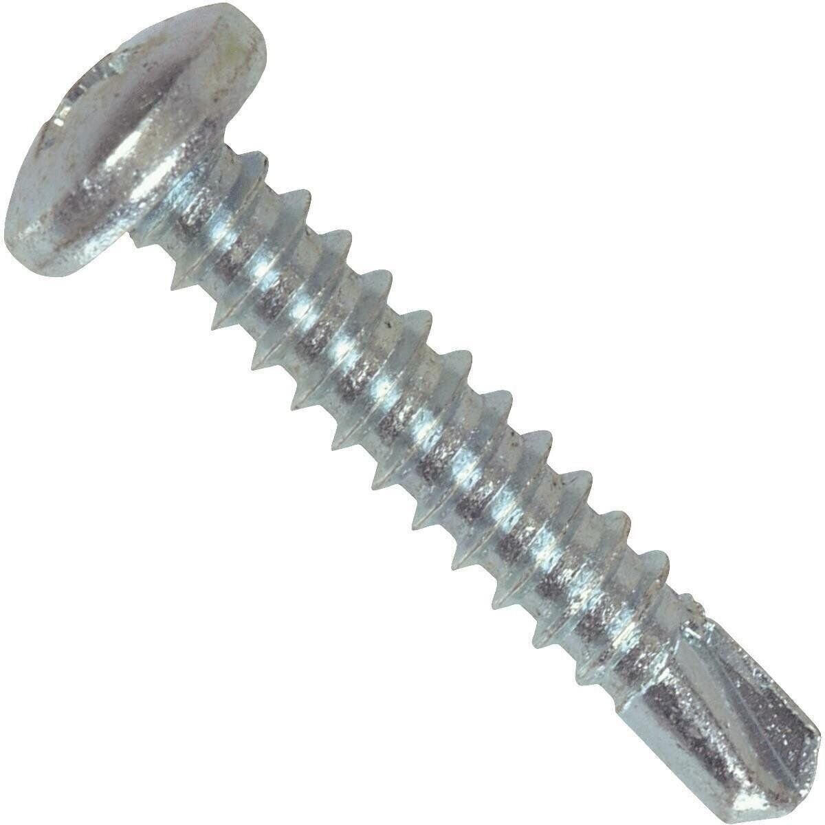 HILLMAN 8-18X3/4 Pph Drill Screw