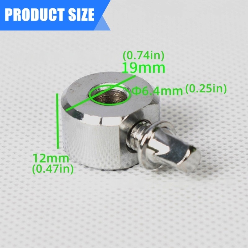 Light weight Bass Drum Hammer Suitable for Beginners and Professionals