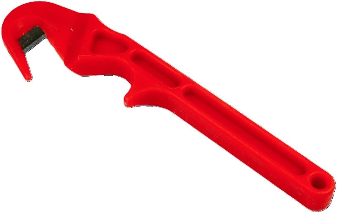Generic Heavy Duty Plastic Tail Splitter Butchering Tool for Hunting