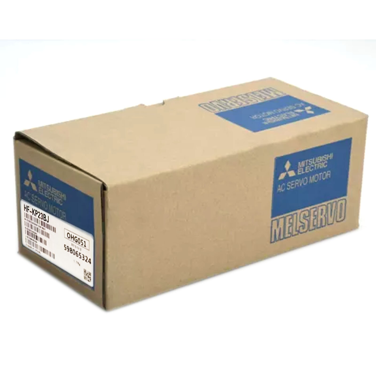 Mitsubishi HF-KP23BJ servo motor