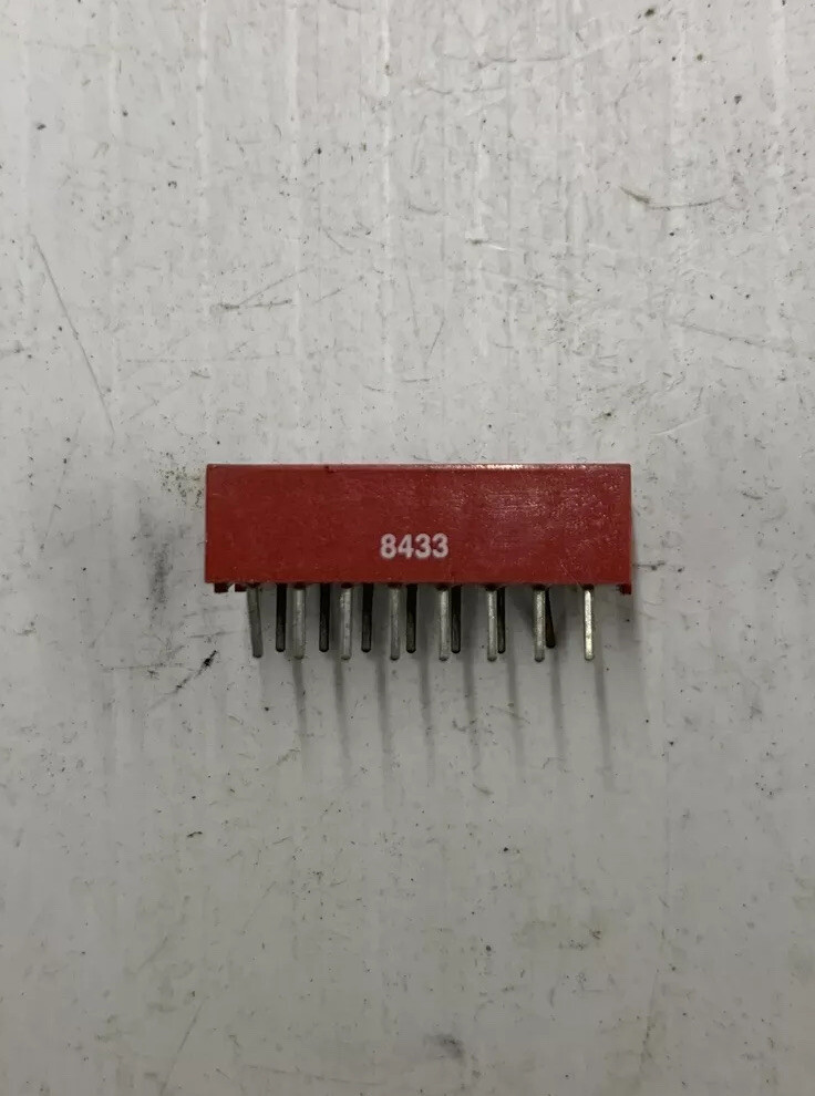 Grayhill DIP Switch 76RSB08