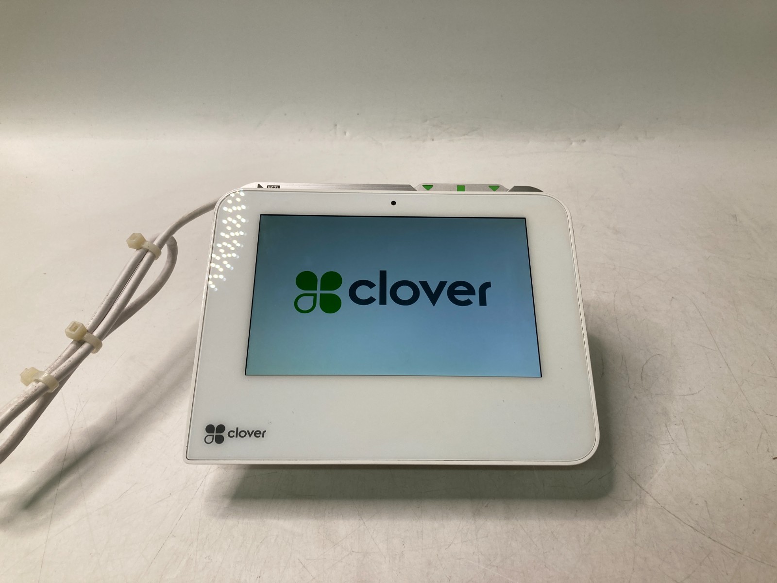 Clover Station Pro C503 7-inch POS System