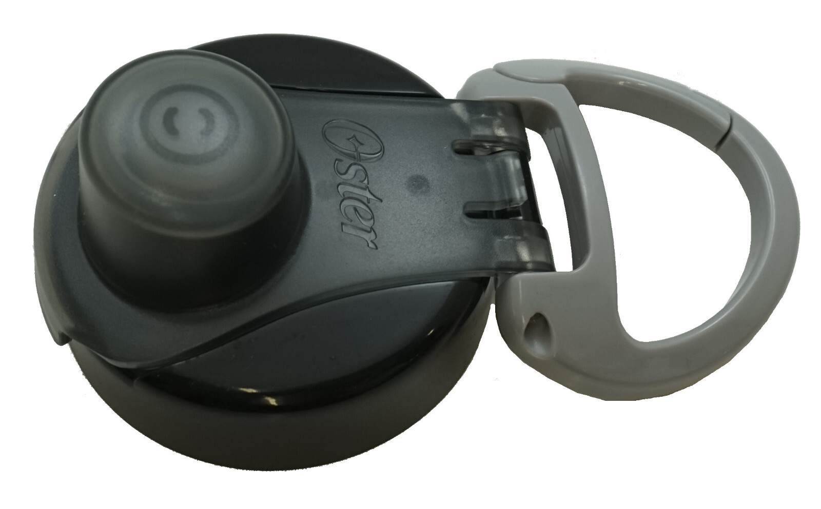 181068000000 - Grey Lid for MyBlean Pro Sunbeam/Oster