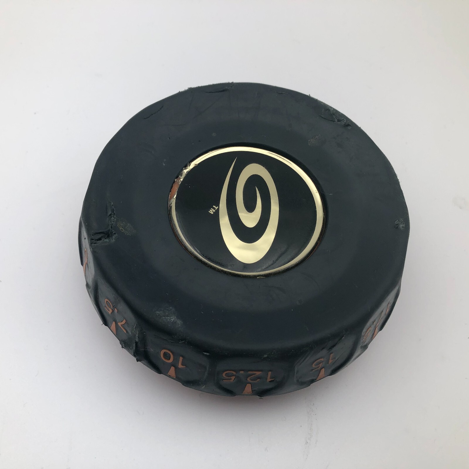 Nautilus Bowflex SERIES 1 SelectTech 552 Dumbbells Replacement Dial Handle Part