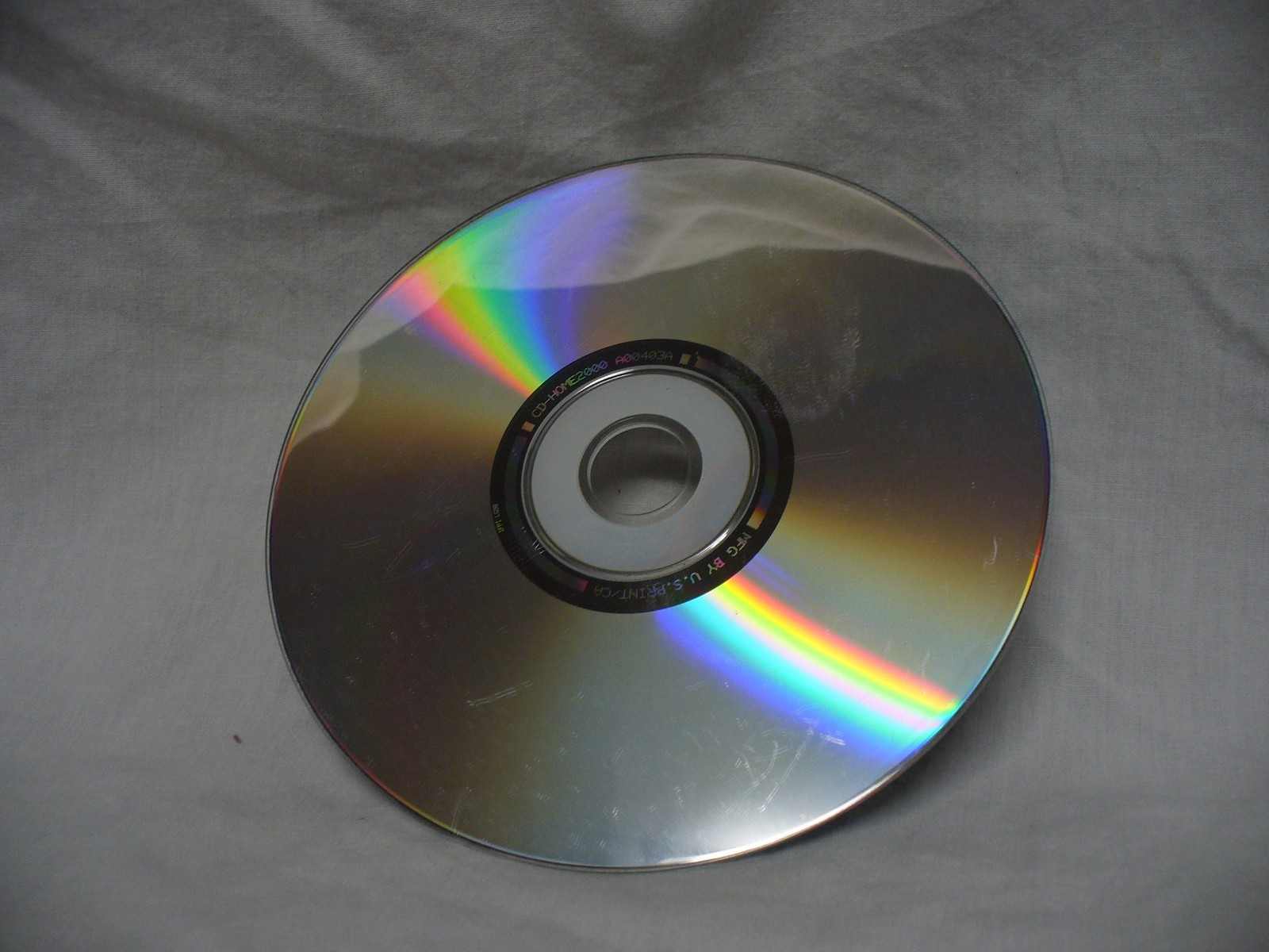 The Pool Professor 2000 Pool Management Program CD (Home Version 2.3)