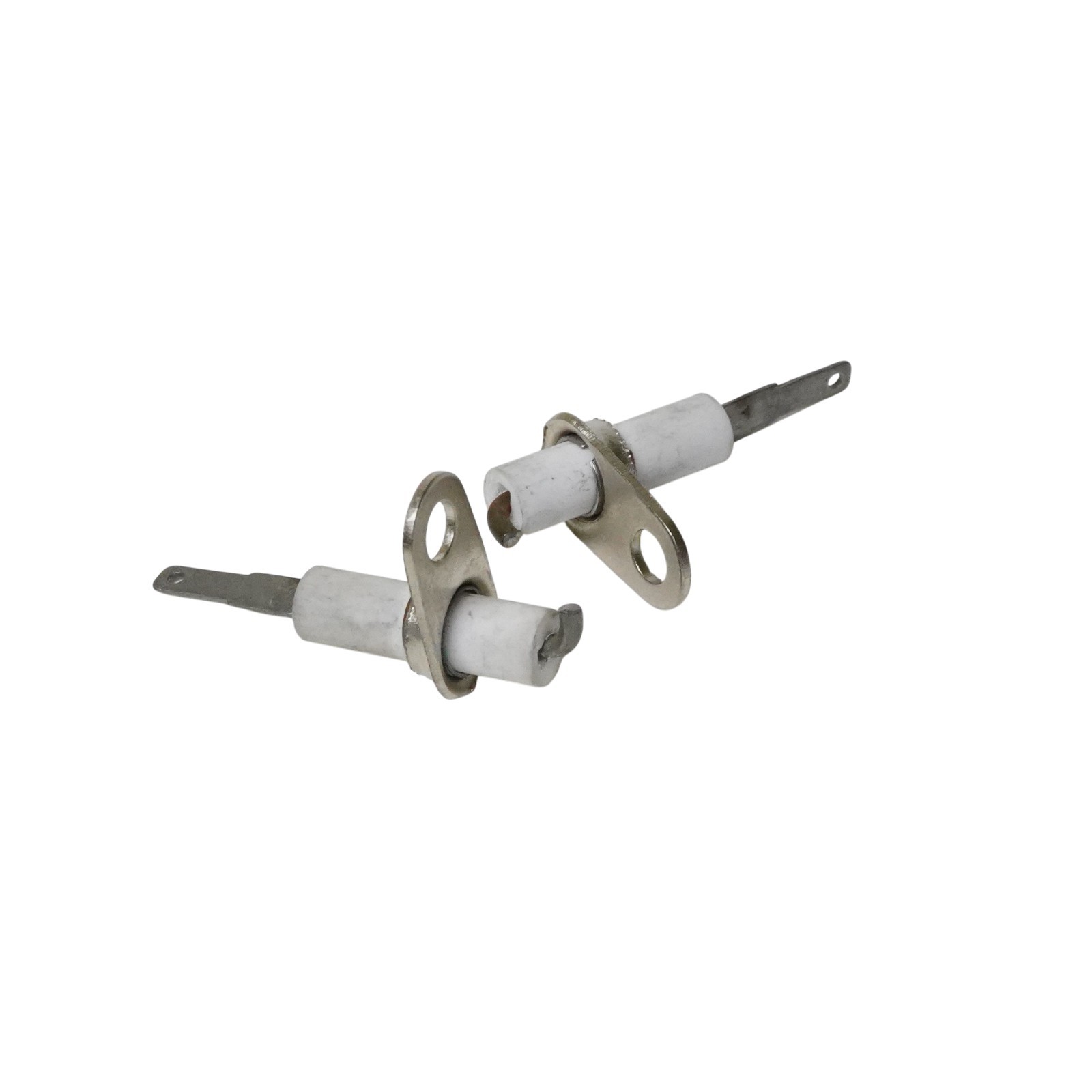 RV Gas Stove Burner Electrode 2 Pack for Atwood Suburban 232577 (54800)