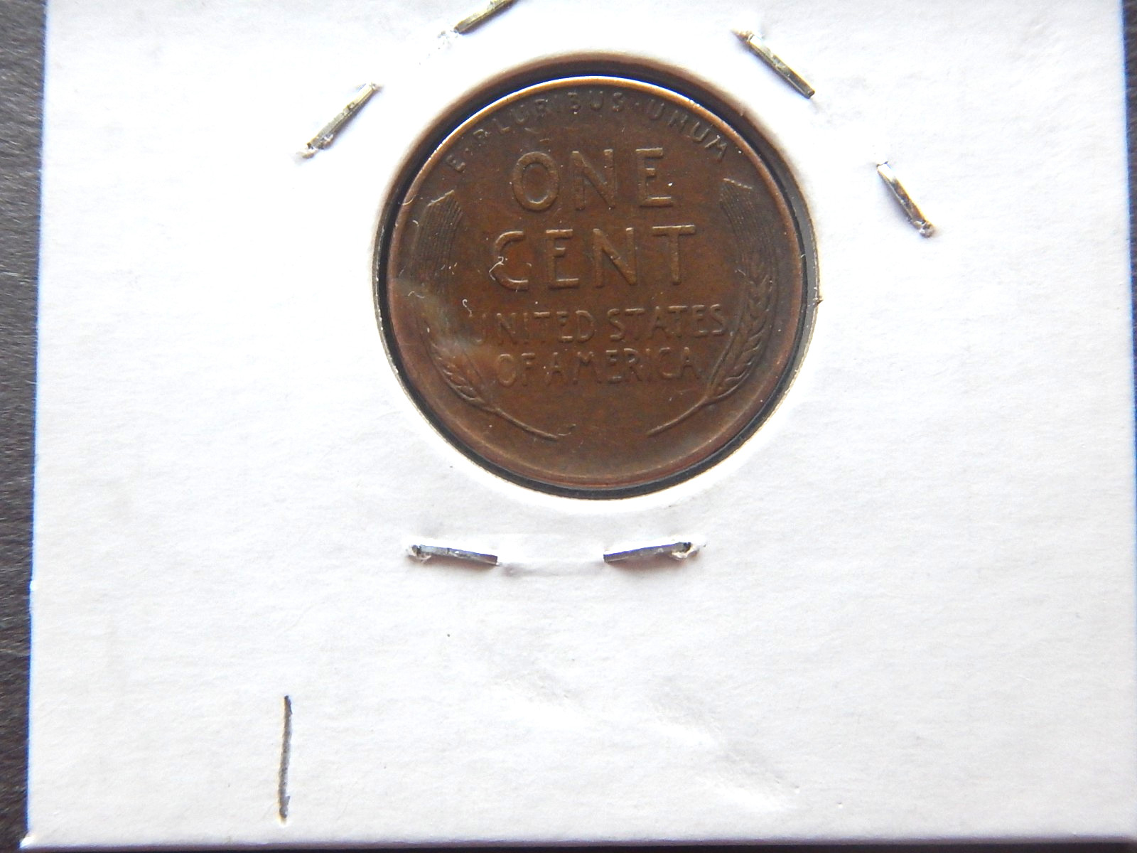 1941 (P) Lincoln Penny