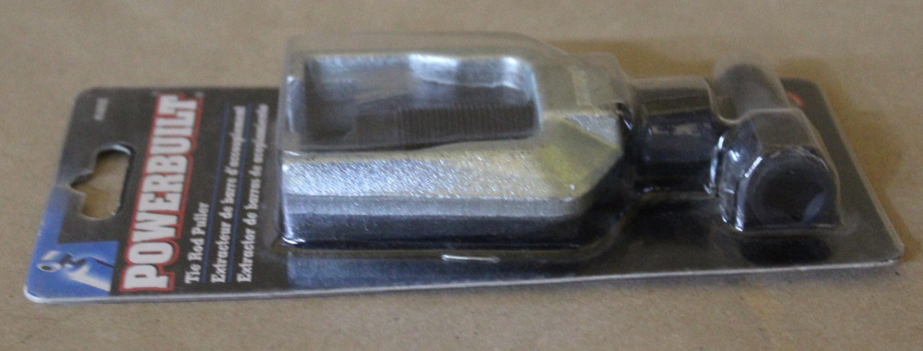 POWERBUILT 648692 TIE ROD PULLER
