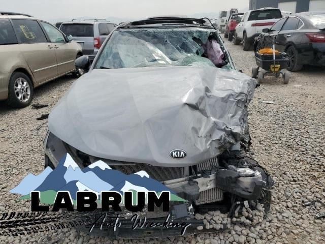 Transfer Case AWD Fits 21-24 K5 573065
