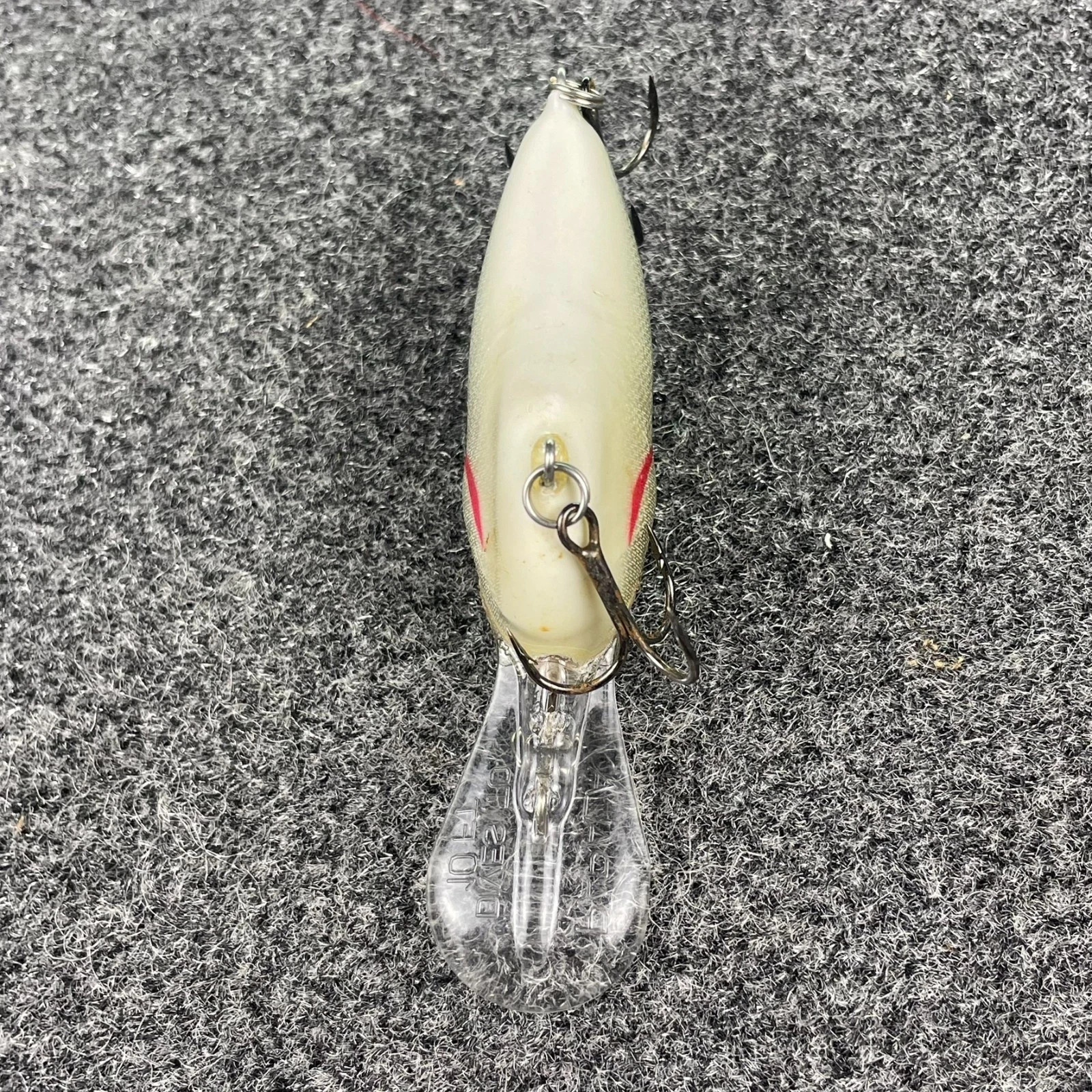 Rapala DT10 Balsa Crankbait 2.25" 3/5oz 10' - (SELECT COLOR)