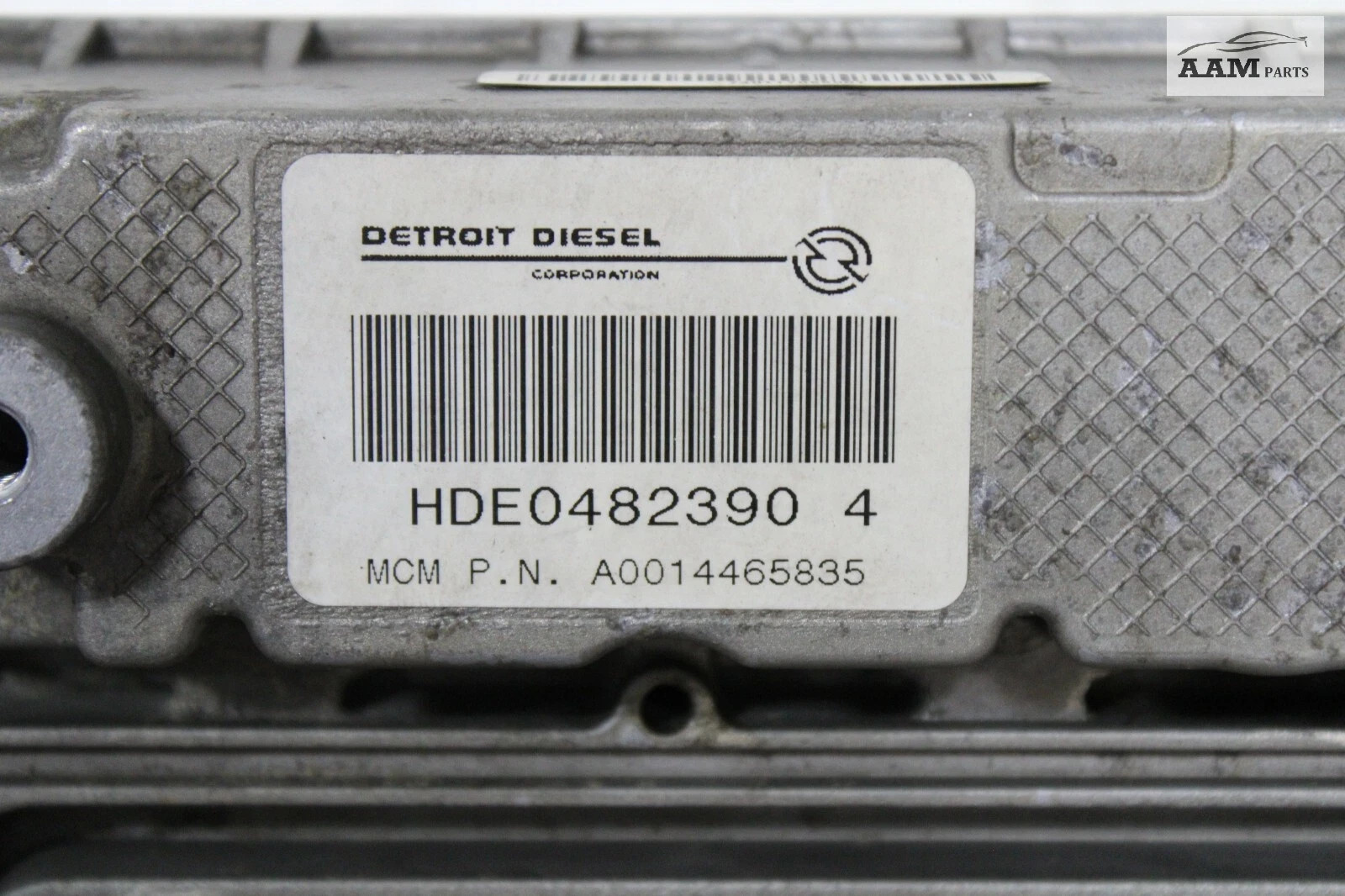 18-24 FREIGHTLINER CASCADIA 14.8L DD15 ENGINE BRAIN COMPUTER MODULE ECU ECM OEM