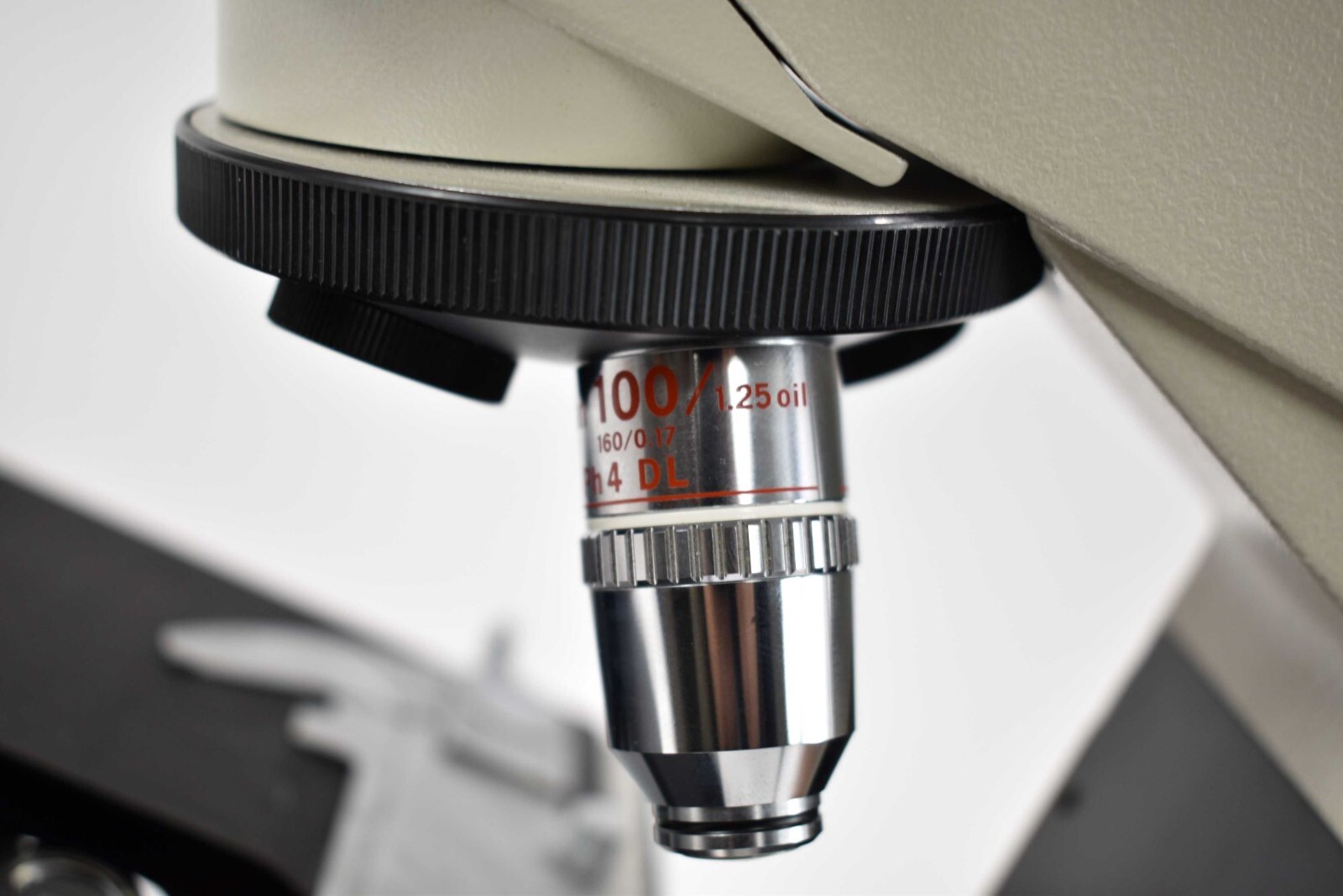 Dental & Laboratory Microscope Nikon LABOPHOT with Panasonic CCD Camera