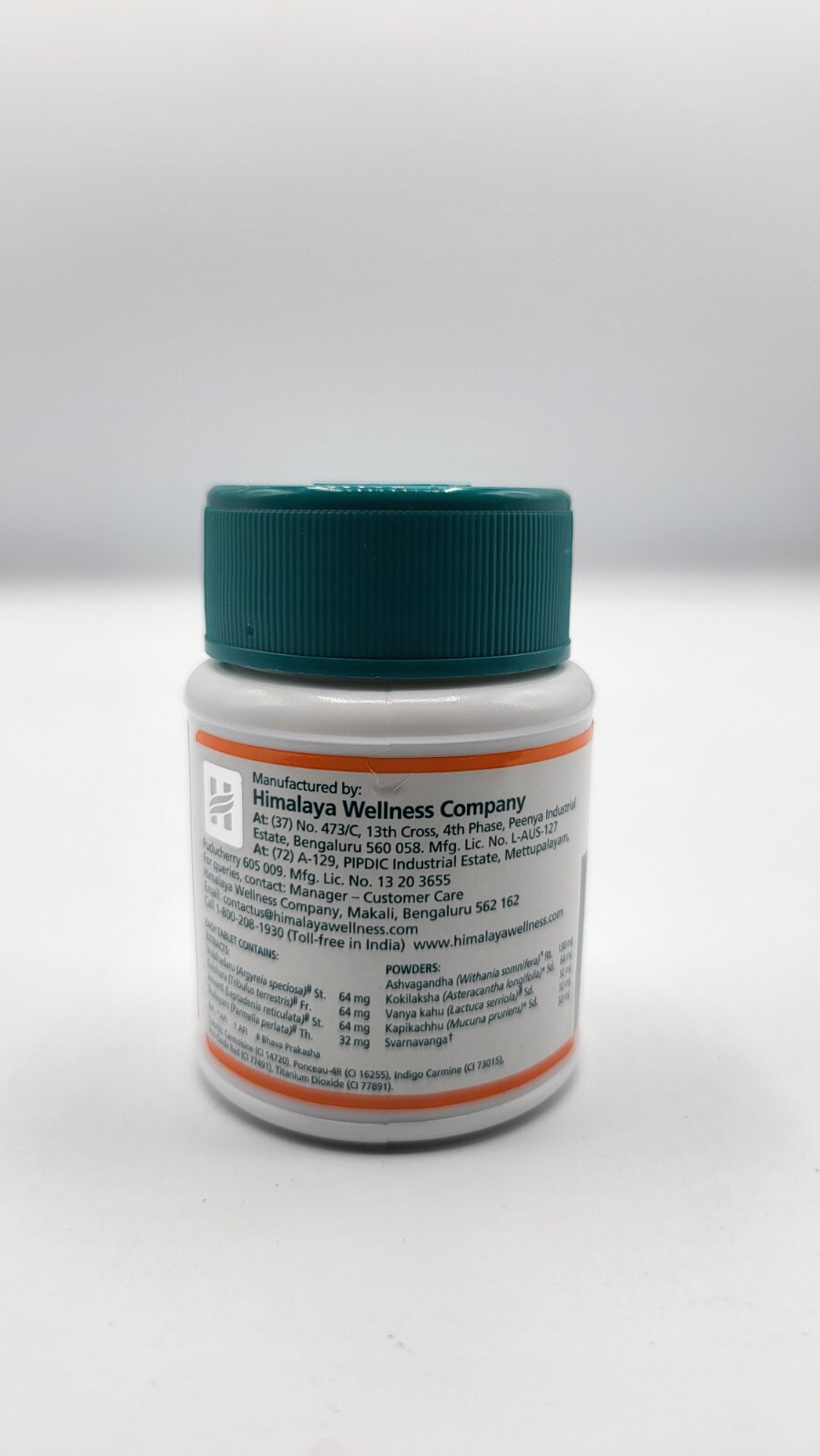 Speman Himalaya USA EXP.10/2025 5 BOX 300 TABLETS OFFICIAL MEN'S HEALTHS LIBIDO