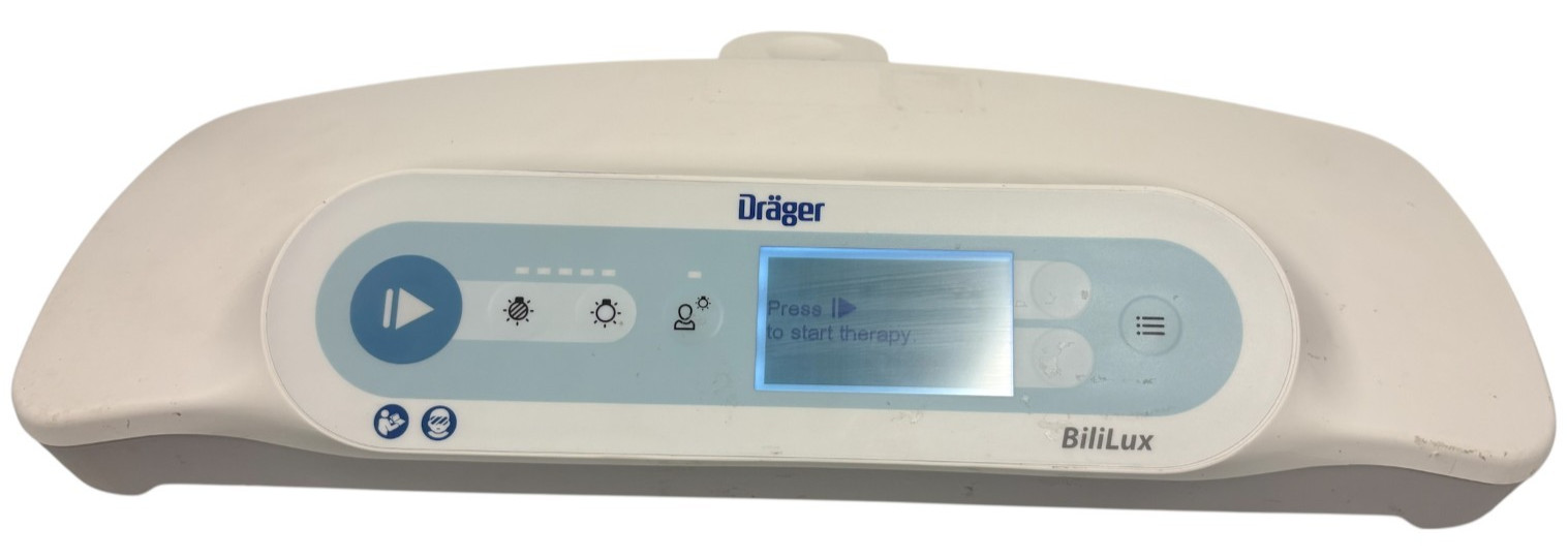 DRAGER BiliLux LED Phototherapy Light System