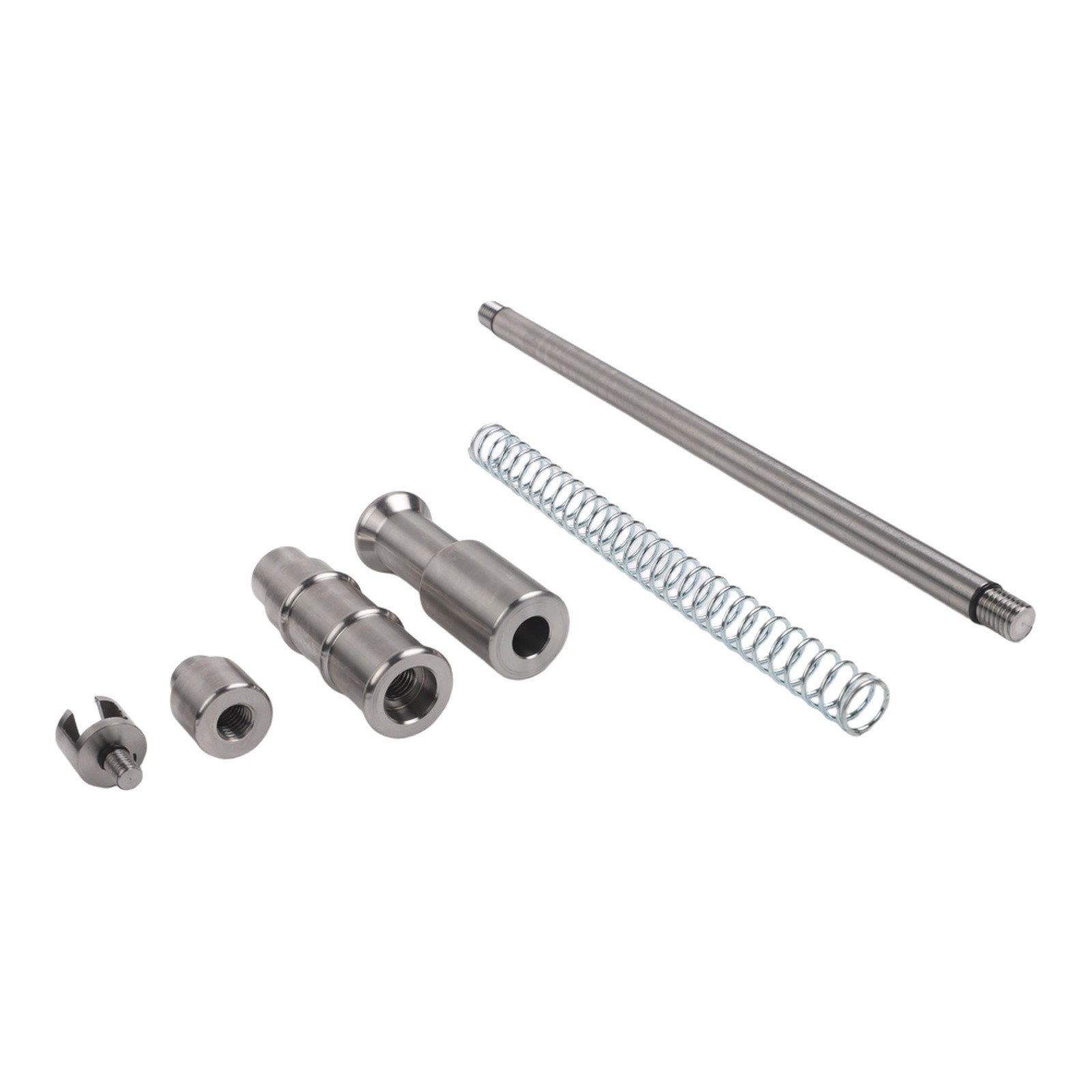 Spring Pull Hammer Double Ended Tool for Auto Dent Repair Light Duty Use