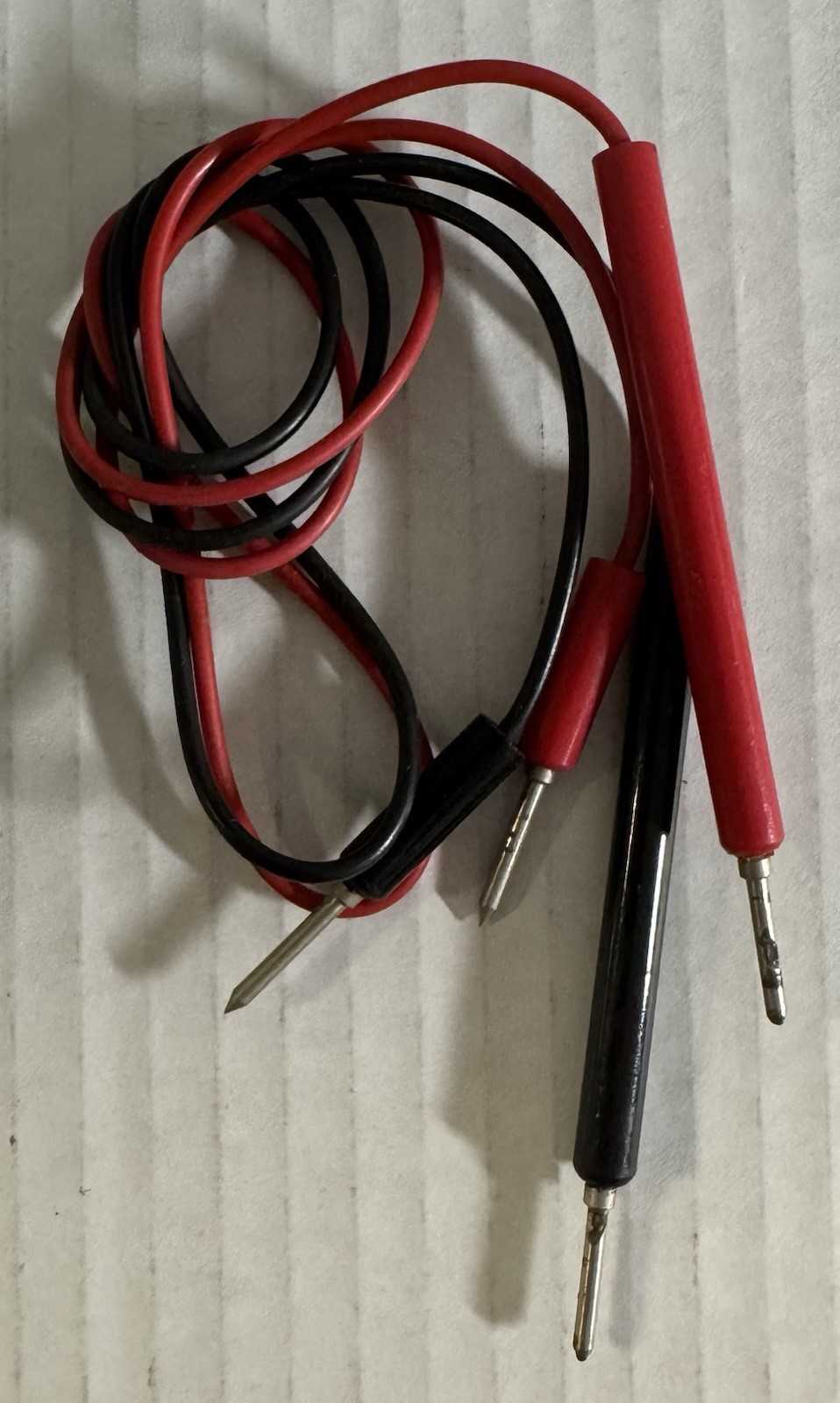 Philmore OHM-V-mA Tester