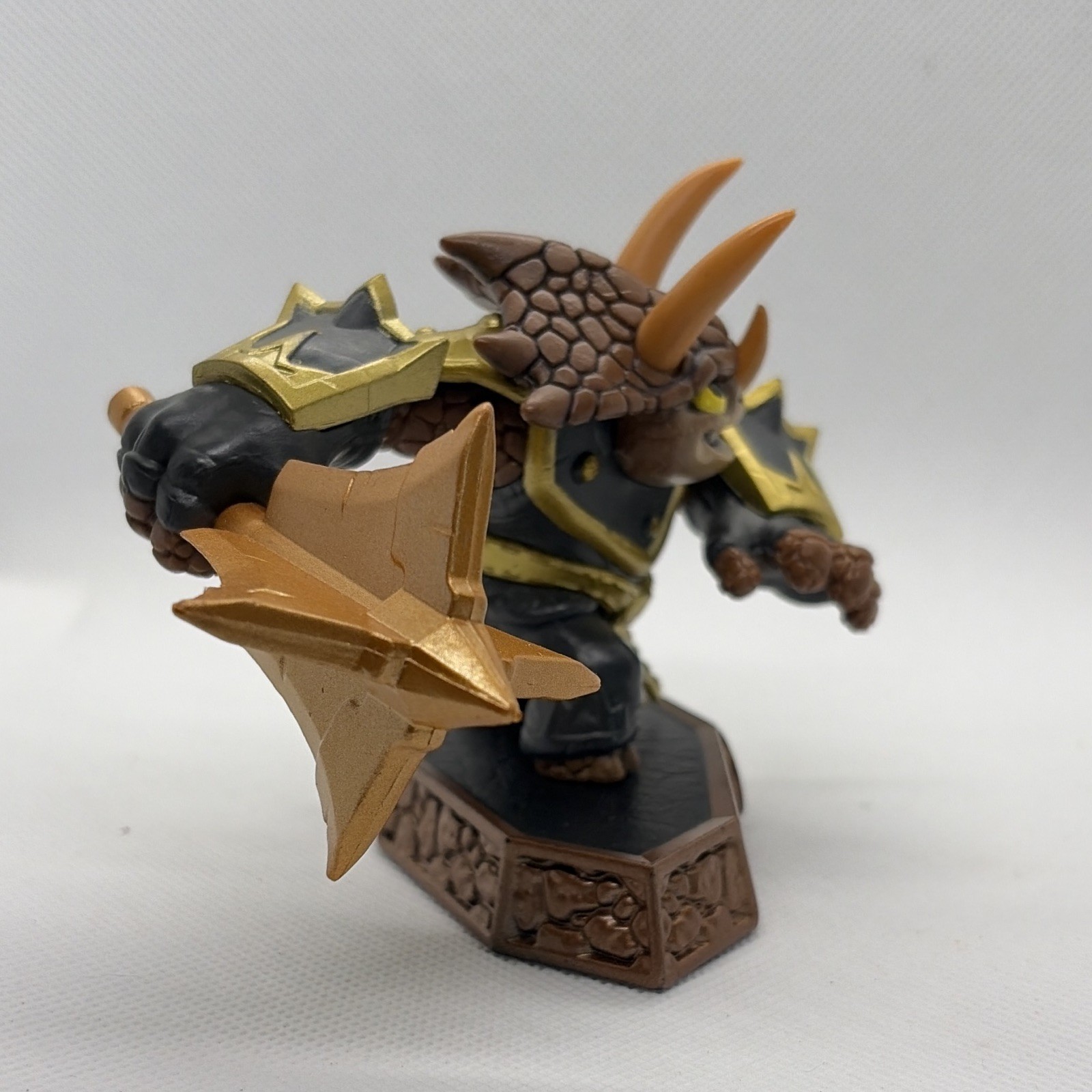 Skylanders imaginators Sensei Tri Tip