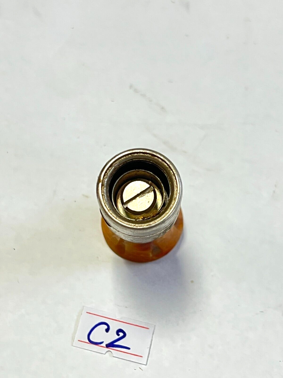 Used Original Universal 12V Cigarette Lighter #C2