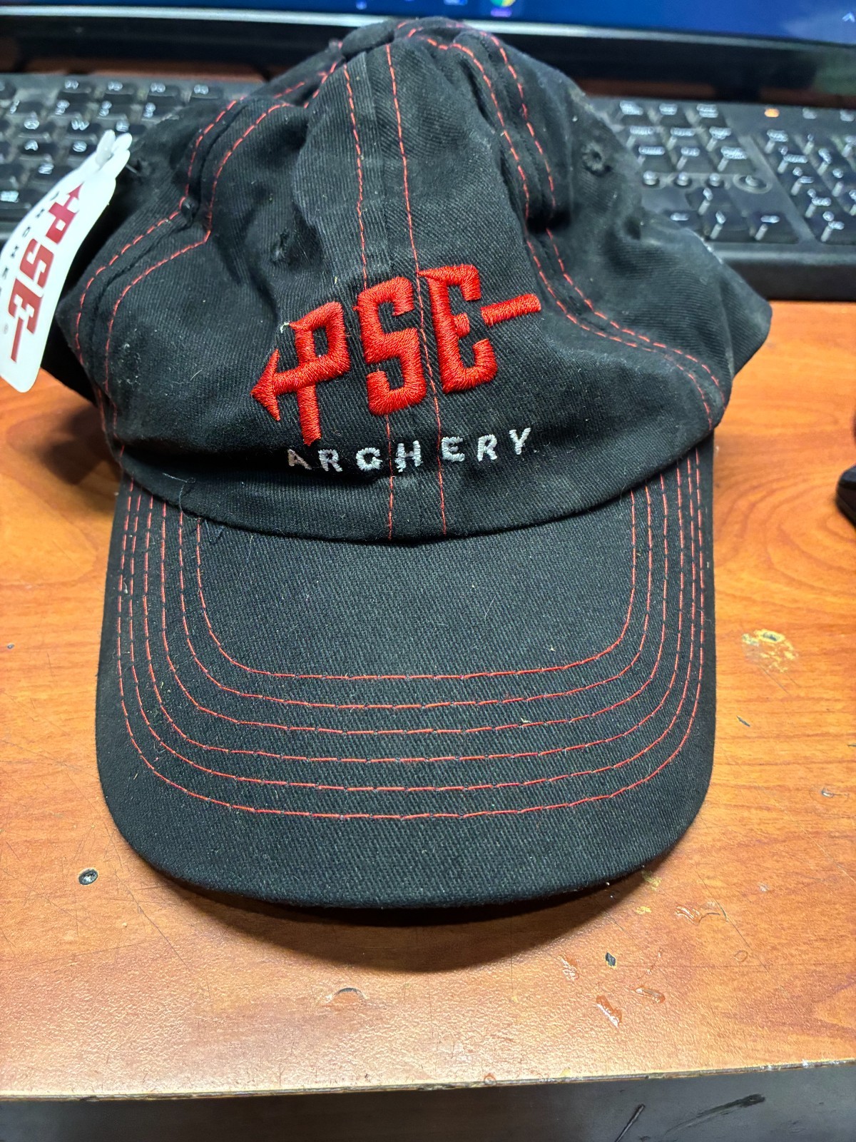 New PSE Archery Cap, Hat