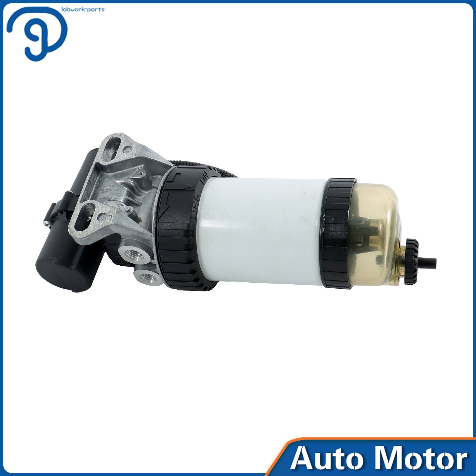 Fuel Pump ＆ Filter Assembly For JCB Engine CAT 422E 428D 428E 432D US
