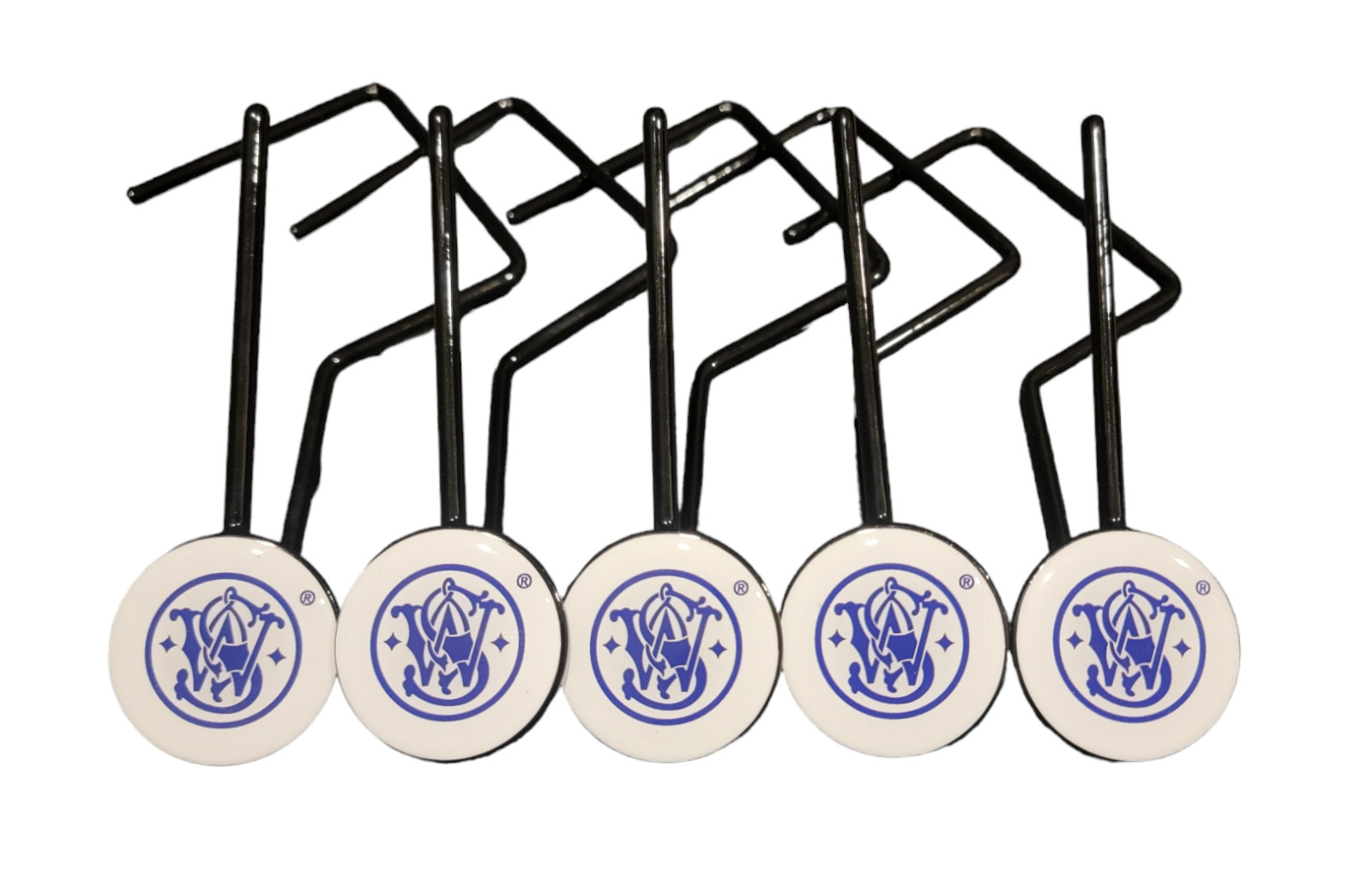 Smith & Wesson Kickstand Display Stand (5 Pack)  FREE SHIP!