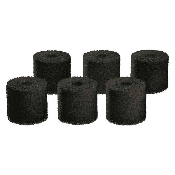Pre-filter Foam Set of 6 for the BioMaster 60 ppi