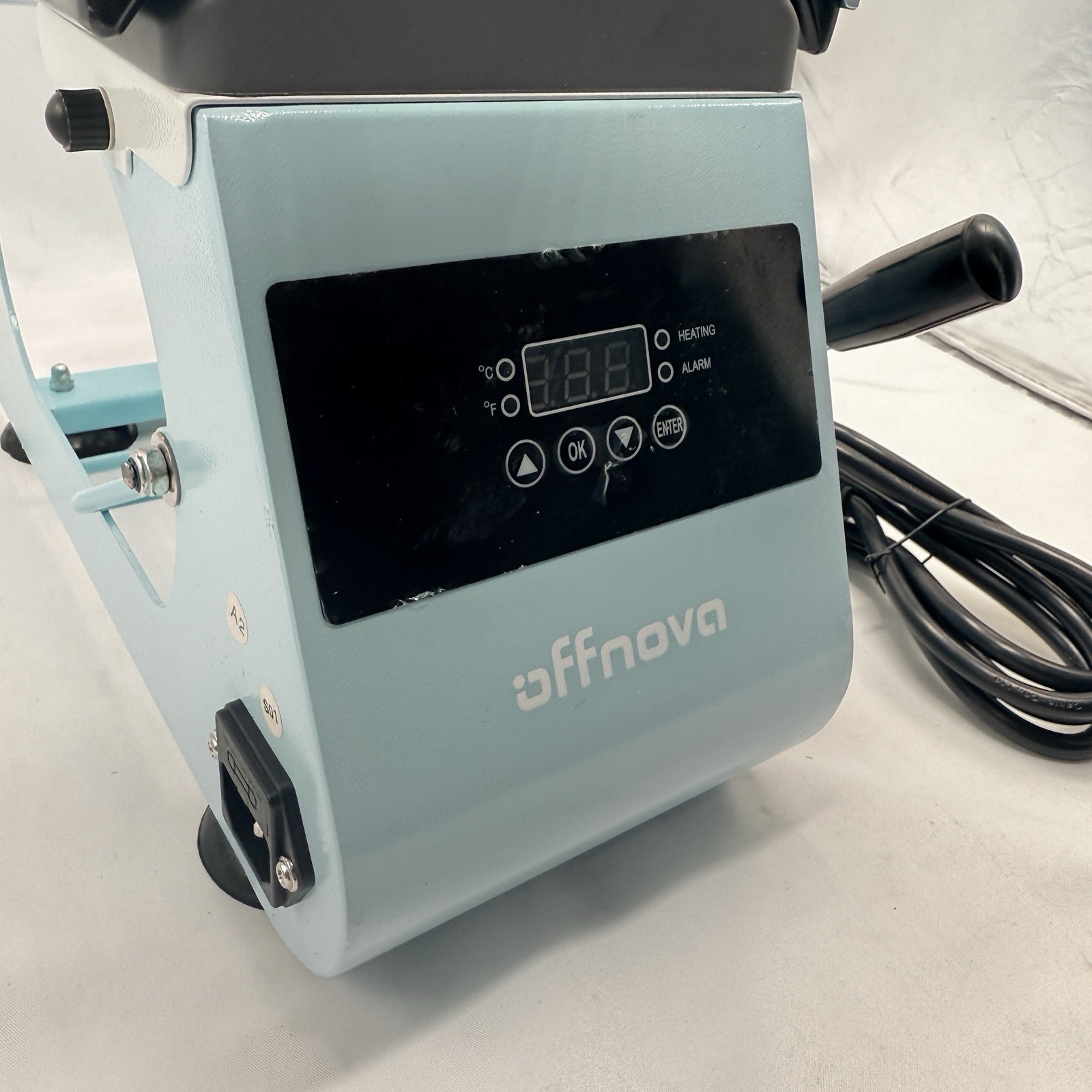 Hat Heat Press Machine for Caps Hat Press