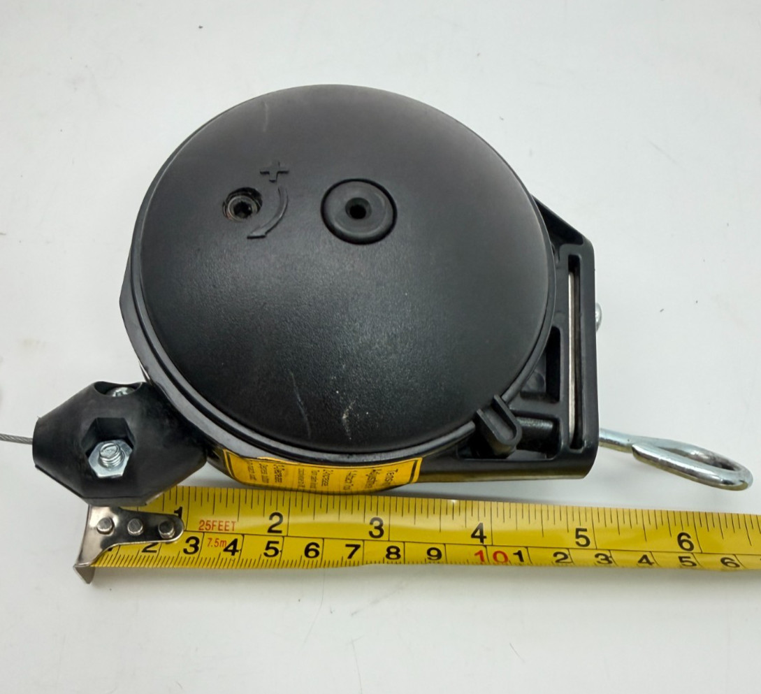 Hubbell BD-05 Workplace Solutions Retractable Tool Balancer 5 lb Max | USA