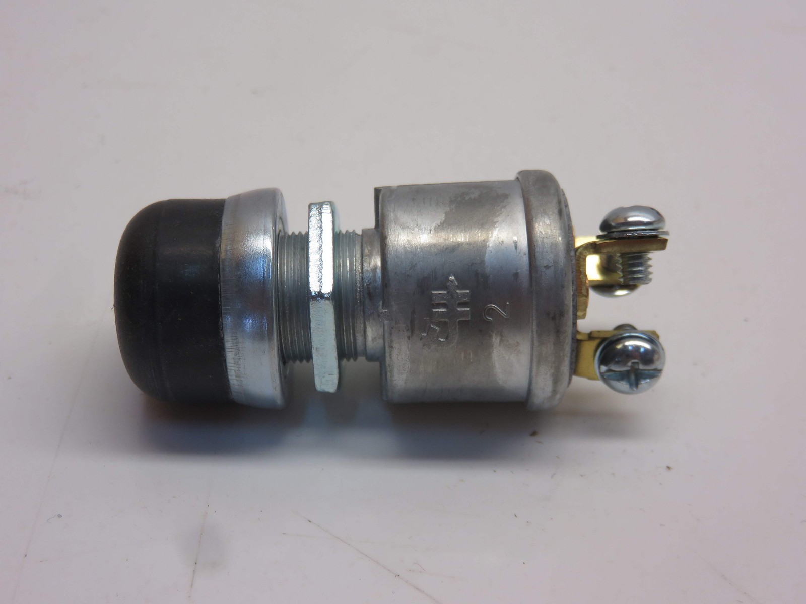 AR1324R, AR20431R John Deere Starter Button For 80, 820, 530, 630, 730, 830