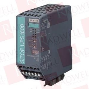 SIEMENS 6EP4134-3AB00-0AY0 / 6EP41343AB000AY0 (USED)