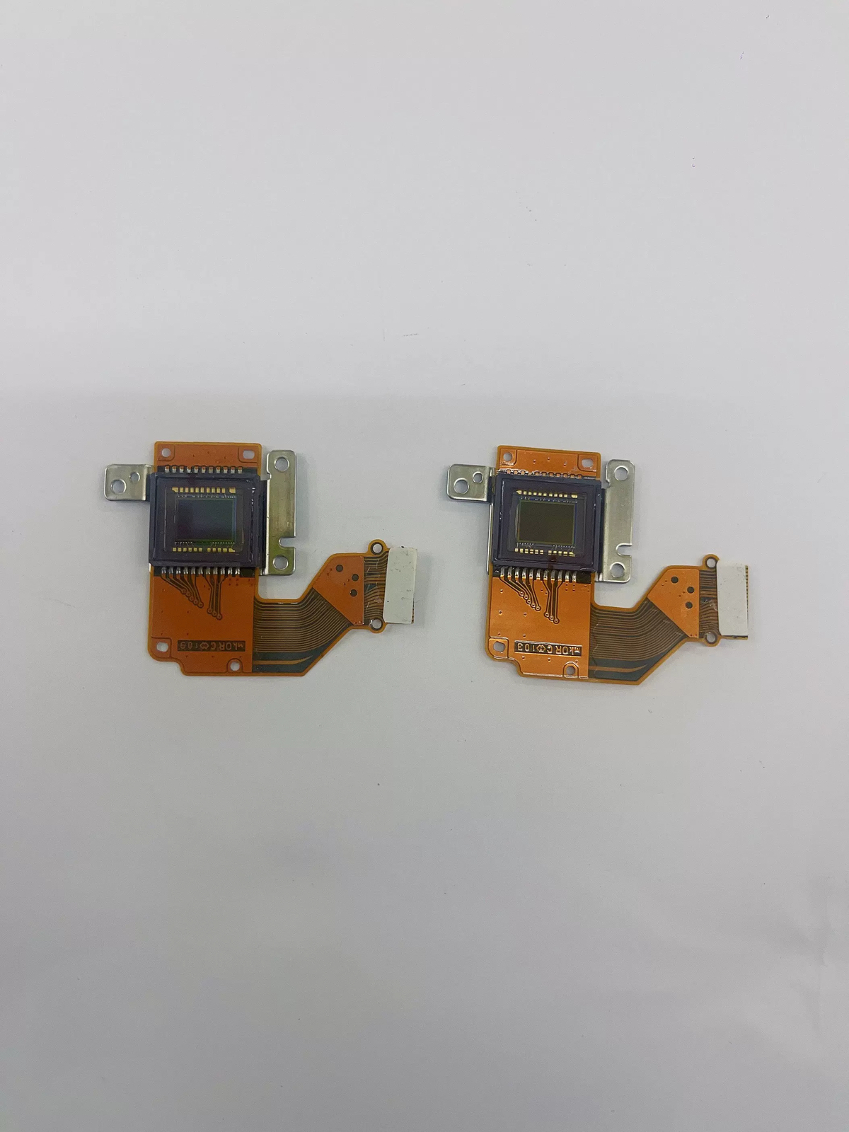 1 PC Original Canon A70 A80 IXUS400 A60 A95 T1 A85 IXUS500 Camera CCD Sensor