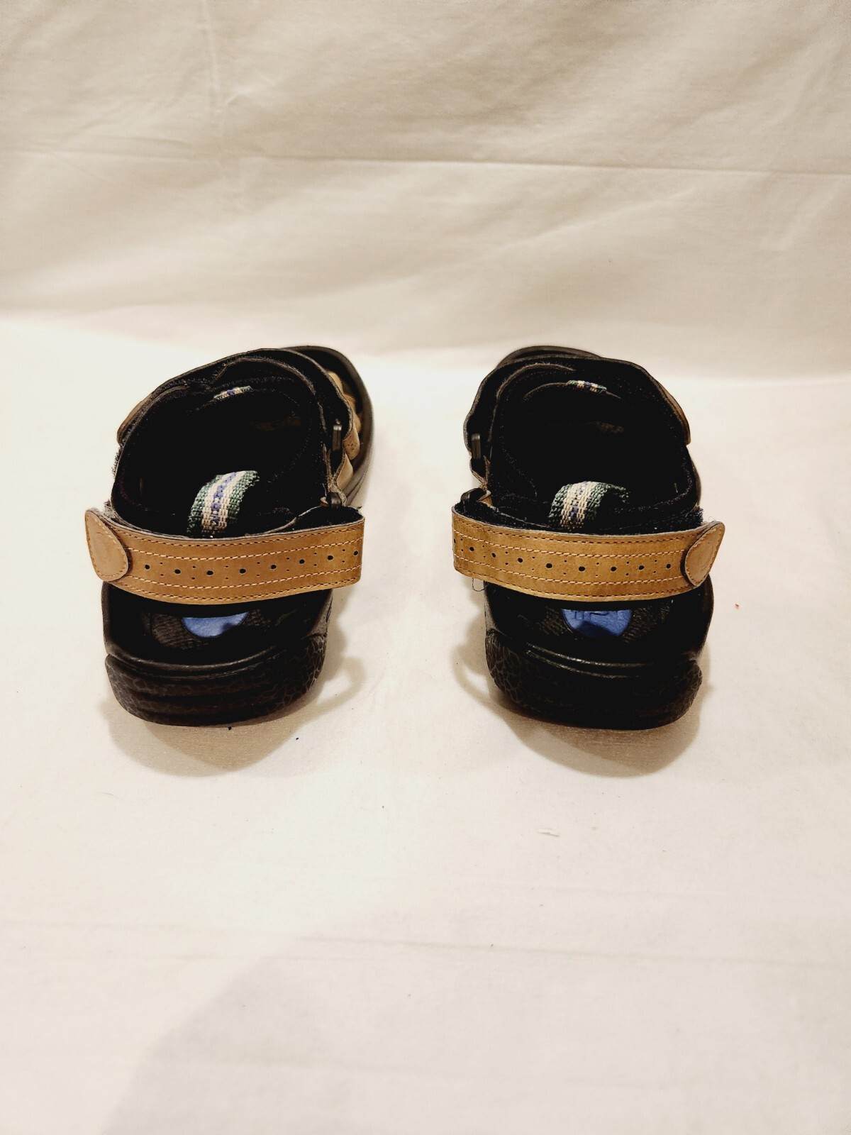 Footjoy Golf Sandals Mens Size 7