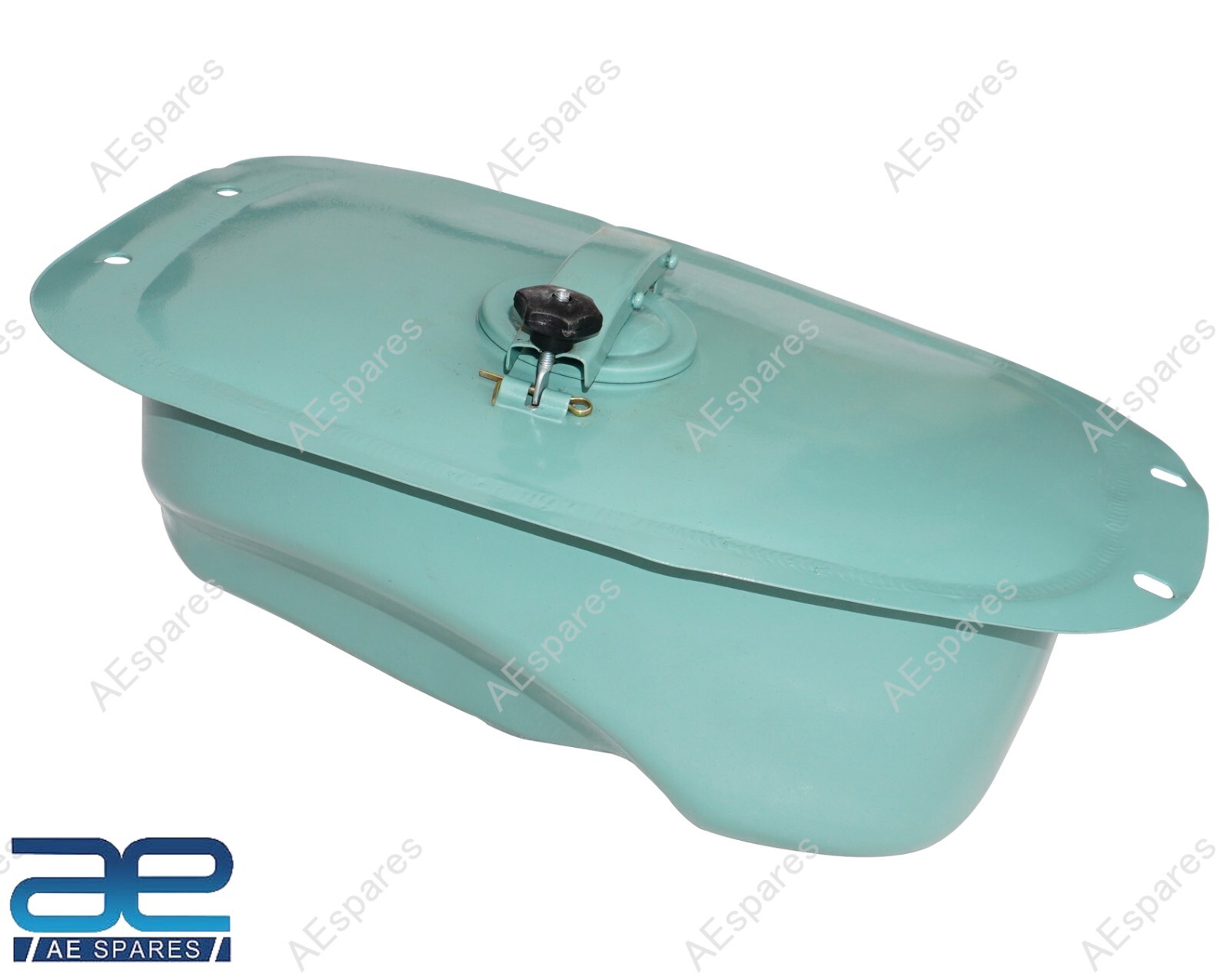 For Vespa Petrol Fuel Gas Tank Super Sprint Old Vespa AEs