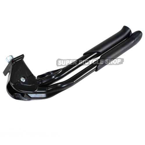 MASSLOAD Double Leg Kickstand For 24"~28" Rim , Black