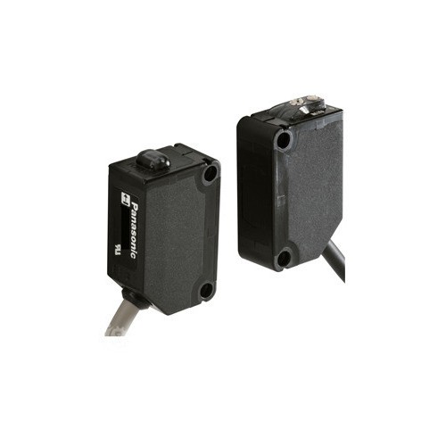 Panasonic CX-413-P-C5 Thrubeam Photoelectric Sensor MFGD