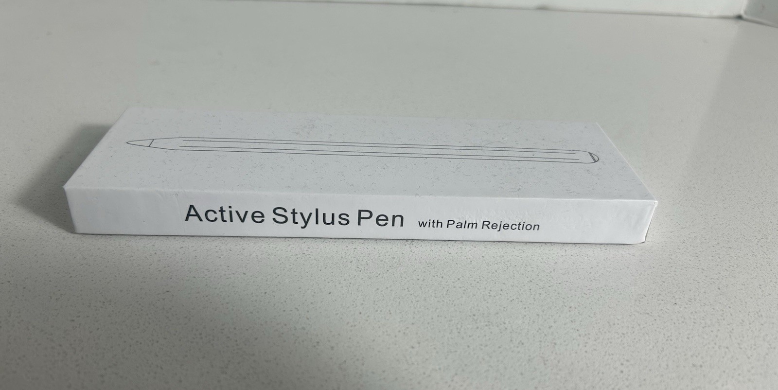 Gnanlen Brand  iPad Pencil 2nd Gen Active Stylus Pen With Palm Rejection New
