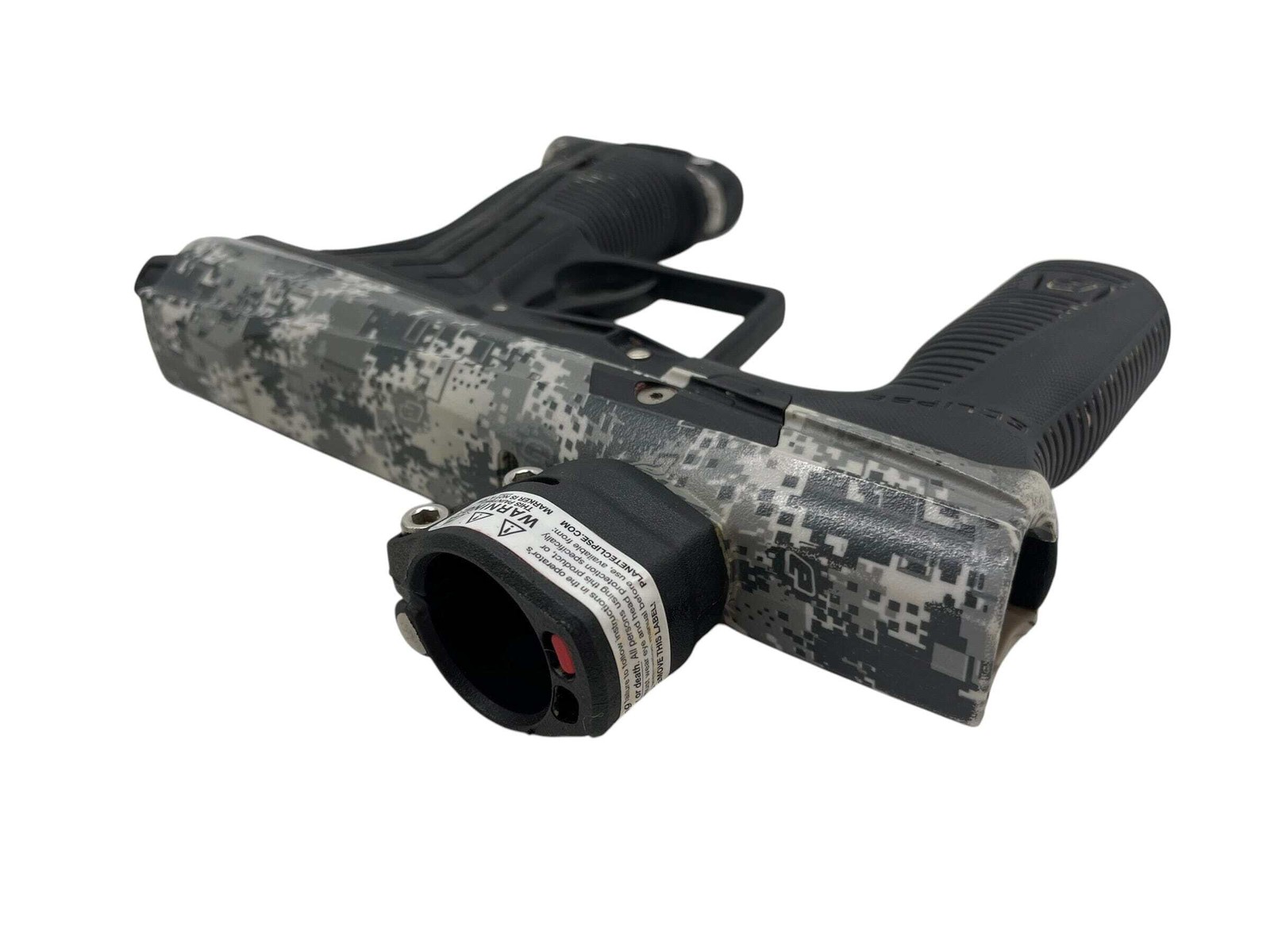 Planet Eclipse Etha 2 HDE Urban Paintball Gun