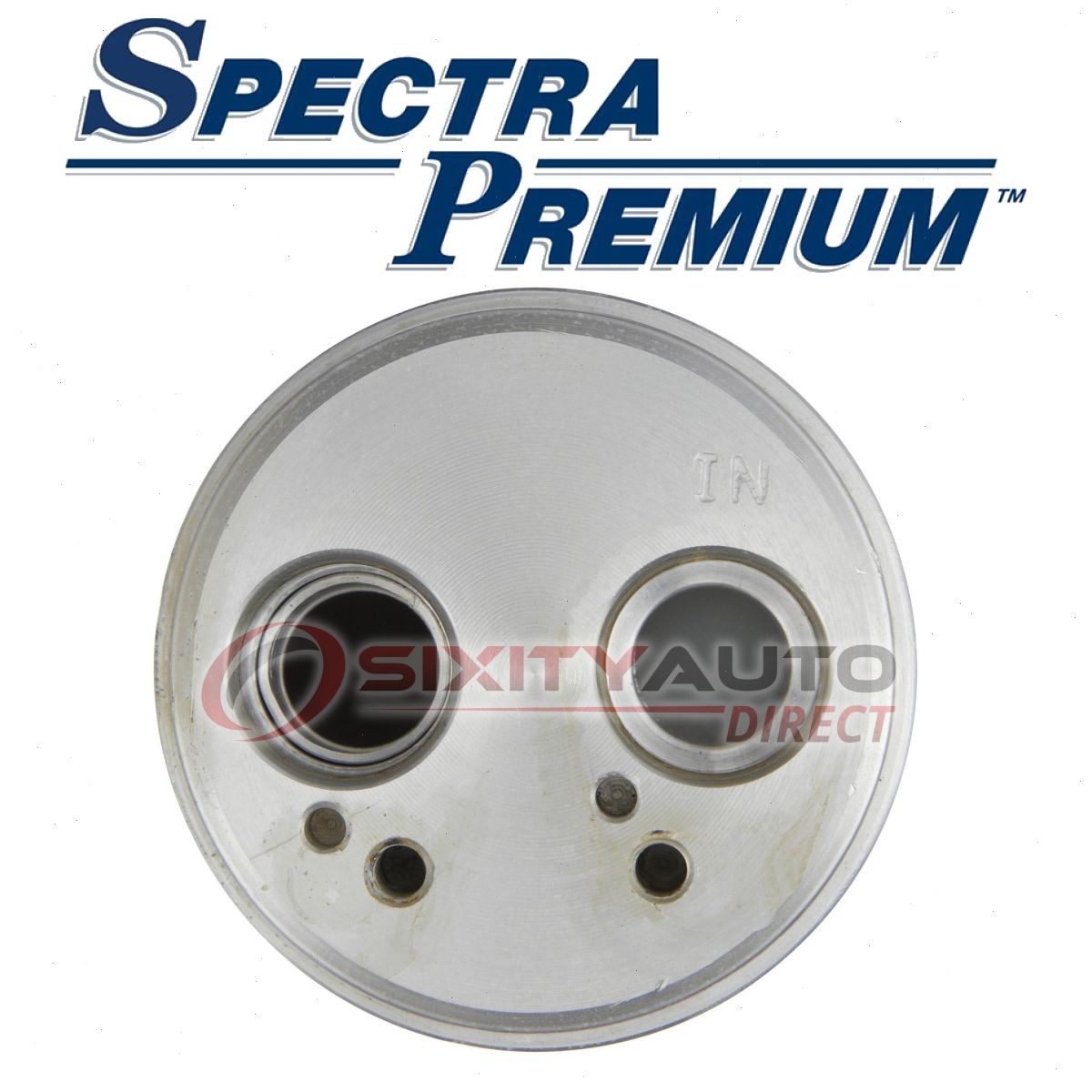 Spectra Premium AC Accumulator for 2006-2013 Audi A6 2.8L 3.2L V6 - Heating he