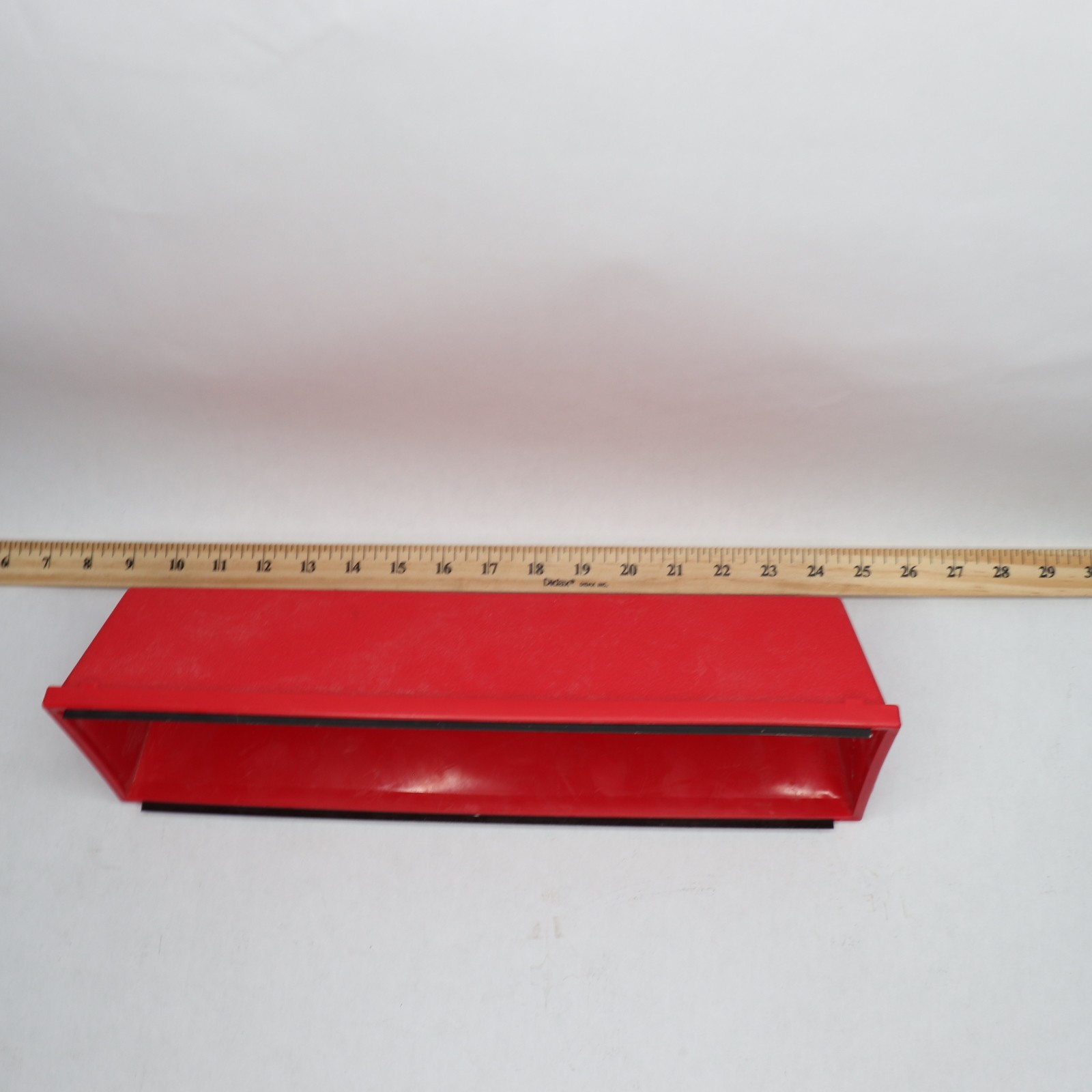 Wal-Board Tools 3.5 in. Plastic Mud Pan