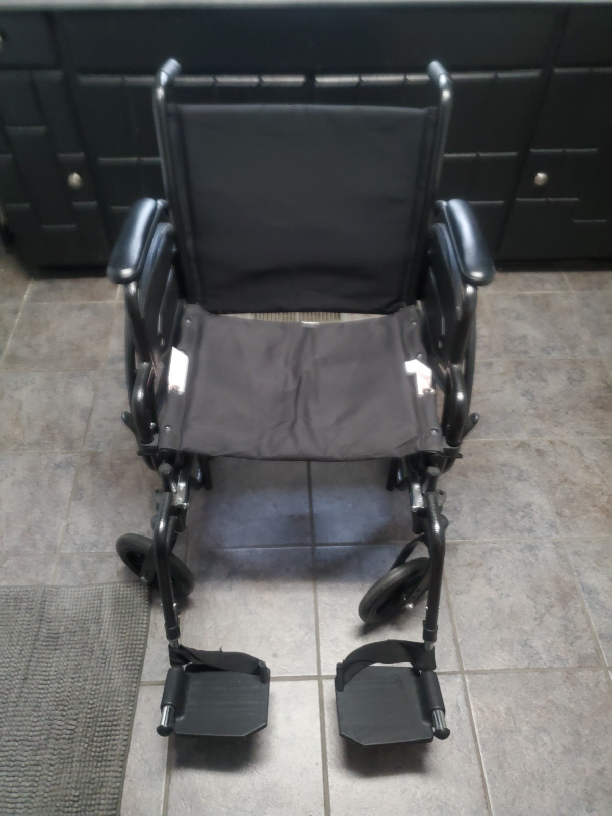 Preowned Anderson Wheel Chair Great Condition