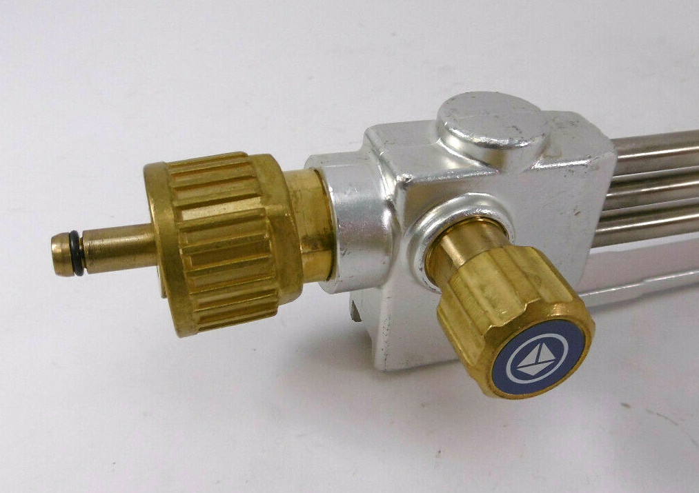 Cutting torch | cutting insert STAR 8720 APMY