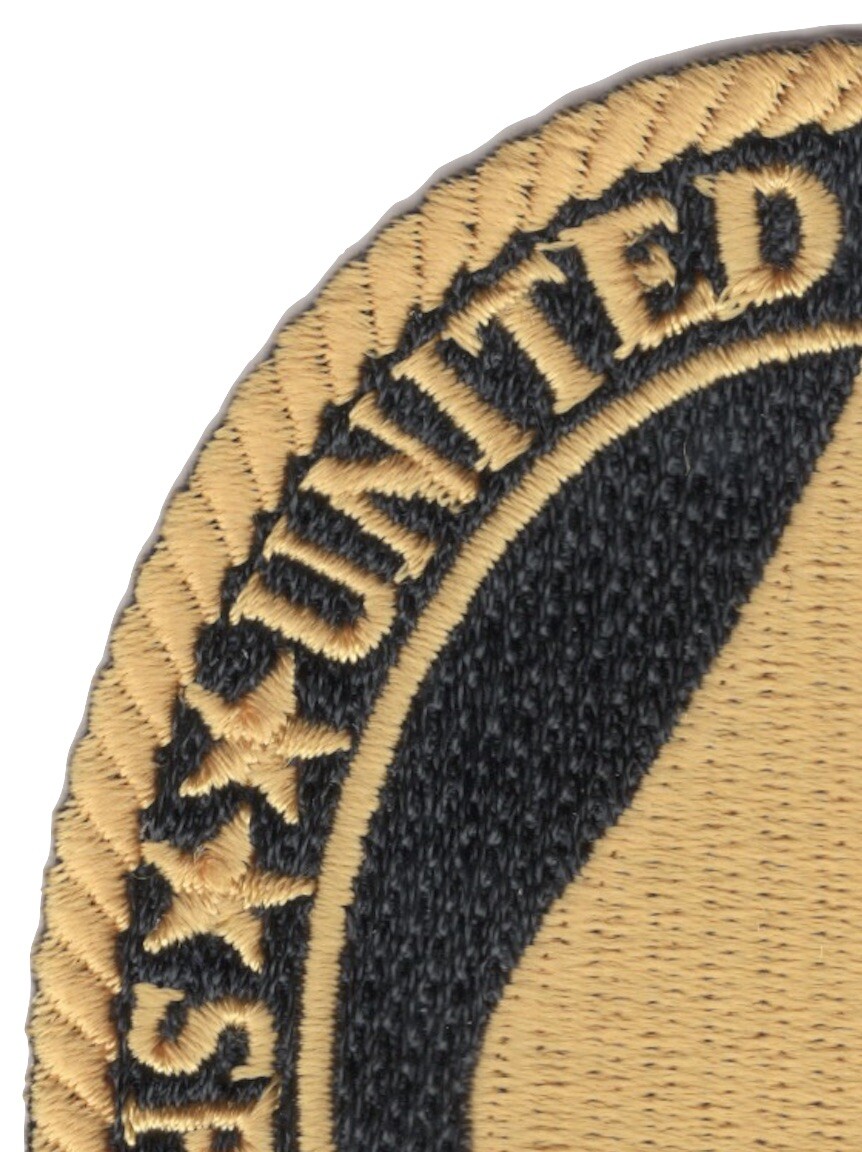 Special Operations Command Patch