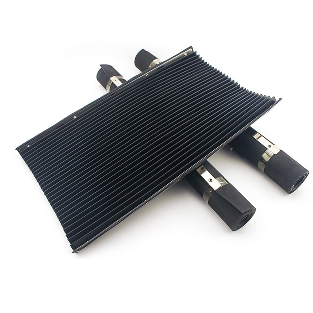 Accordion Board and Protective Glue Kit for Milling and for lathe Applications